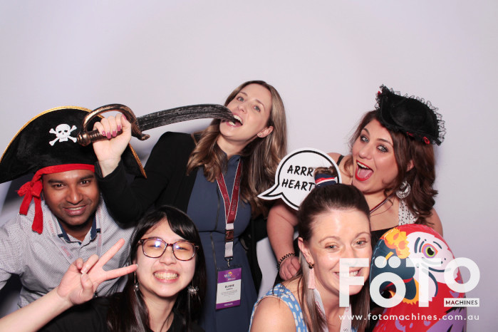 NiUG Asia Pacific Discovery Conference Dinner | View more photos from the event at gallery.fotomachines.com.au/u/FOTOMachines/NiUG-Asia-Pacific-Discovery-Conference-Dinner